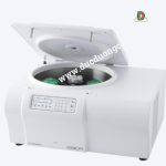 Máy ly tâm lạnh GYROZEN 1580R - Đa năng, tốc độ cao, an toàn