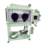 Tủ đóng chất chuẩn loại thay thế khí G-10N-MV-AV - AS ONE