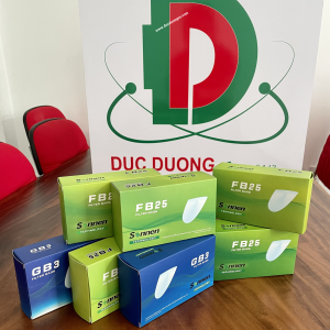 Túi Chiết Béo GB3M1, Sonnen