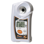 Digital Refractometer for Measuring Sweetness (0.0 – 85.0% Brix) ATAGO PAL-Loop