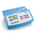 Hanna HI83225-02 Nutrient Analysis Photometer for Greenhouses and Hydroponics, Advanced