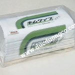 Sterilized Hand Wipes Kimwipes