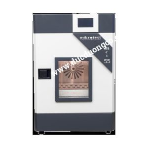 Tủ Ấm Lắc 55 lít, MCI-55 Mikrotest
