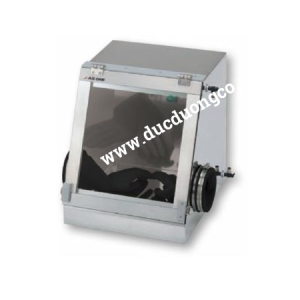 Tủ đóng chất chuẩn CGB-S nhỏ gọn AS ONE