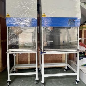 Biological Safety Cabinet Class II 700