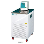 Refrigerated & Heating Circulators ±0.1˚C RCH20 series (Chiller)