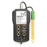 Máy đo pH HANNA HI8314 (pH, ORP, nhiệt độ)