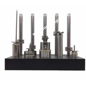 Universal multibay