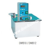 Water Baths Amb~160.0˚C_ DWB10/12