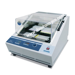 Shaking INCUBATOR for micro well plate BAE07-C2000