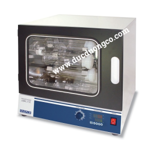 Hybridization incubator combi-V12