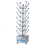 Thiết bị sấy khô giày dép Hàn Quốc– 14 đôi SK-NO14