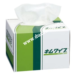 Giấy lau phòng sạch Kimwipes S-200  ( 120x215mm )