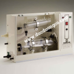 Máy cất nước 1 lần 4 lít/giờ phòng thí nghiệm