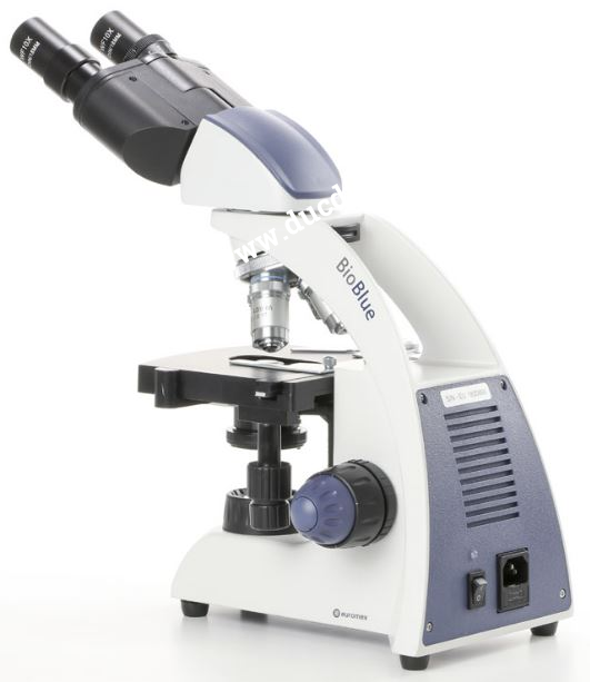 Kính Hiển Vi Sinh Học 2 Mắt BB.4260