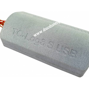 Thiết Bị Ghi Nhiệt Độ 8 Kênh TC-Log 8 S USB