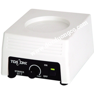 Magnetic Stirrer ST-7 for DKK-TOA Automatic Titrator