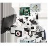 Kính Hiển Vi Ba Mắt Tương Phản Pha , Thiết kế công thái học Delphi-X Observer Model: DX.2158-PLPHi