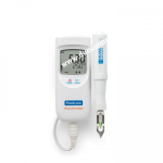 Portable HACCP Compliant pH Meter for Meat HI99163