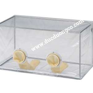 Tủ đóng chất chuẩn GBB-01 - AS ONE