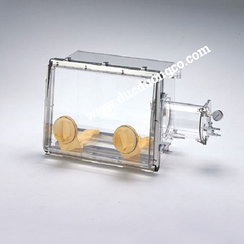 Buồng hút chân không loại B