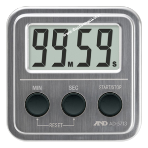 Timer AND AD-5713