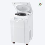 Máy ly tâm đứng GYROZEN 1736R - Công suất lớn, tốc độ cao