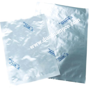 Aluminum Bag 400x620 AB400620PC