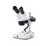 Binocular StereoBlue microscope ED.1302-P