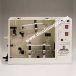 4 litre/hour Aquamatic Stills