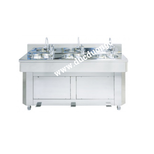Bồn rửa tay dạng đứng – Hàn Quốc SK-3703