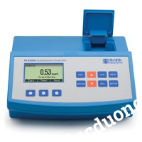 Hanna HI83300 Multiparameter Benchtop Photometer and pH meter