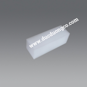 Melamine Foam Cleaning Sponge 280 x 110 x 40mm EA928AG-12