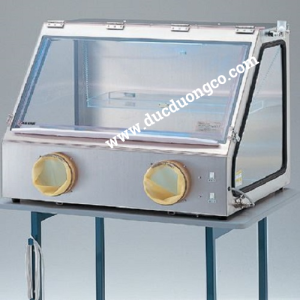 Large Glove Box AS-800S