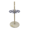 Giá để phễu chiết Separatory Funnel Stand 100mL　BR-1
