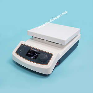 Digital Hotplate Stirrer HS-20