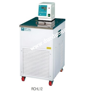 Thiết bị làm lạnh (Chiller) dòng RCHL 12 lít