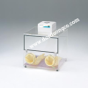 Tủ đóng chất chuẩn sạch ACB-1AD AS ONE