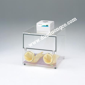 Tủ đóng chất chuẩn sạch ACB-1AD AS ONE