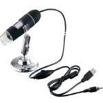 Digital Microscope TV Connections DX-012T