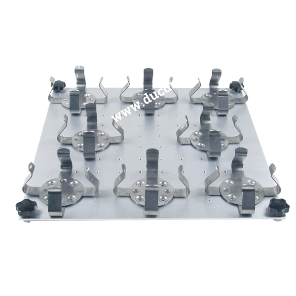 Tủ ấm lắc Hàn Quốc orbital và lắc 3D BAE07-H300
