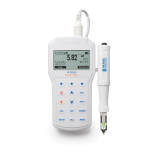 Máy Đo pH/Nhiệt Độ Trong Thịt