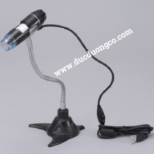 Digital Microscope 500X