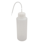 Bình tia nhựa miệng rộng 1L