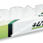 Giấy lau phòng sạch Kimwipes L- 100  ( 470mm x 425mm)