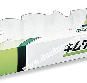 Giấy lau phòng sạch Kimwipes L- 100  ( 470mm x 425mm)