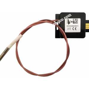Temperature Data Logger with Probe