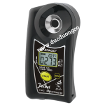 Digital Refractometer for Measuring Urine Specific Gravity (1.0000 - 1.0600) ATAGO PAL-ATHLETE