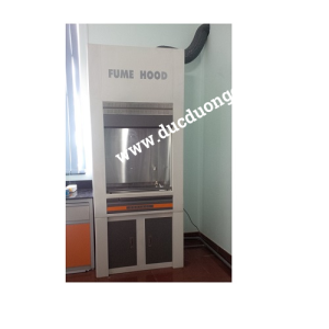 Vietnamese Fume Hood