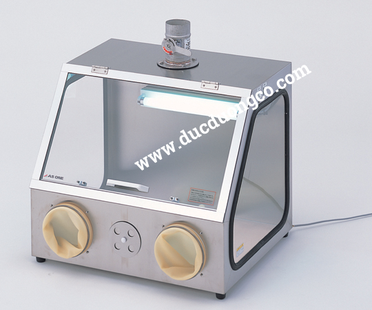 Tủ đóng chất chuẩn AS-600SE